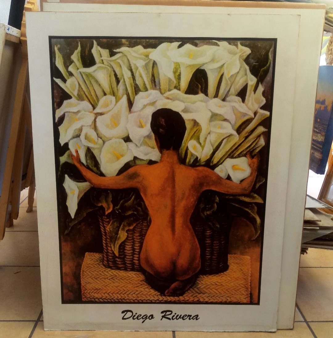 Arte especial&nbsp;
